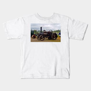 Traction Engines Kids T-Shirt